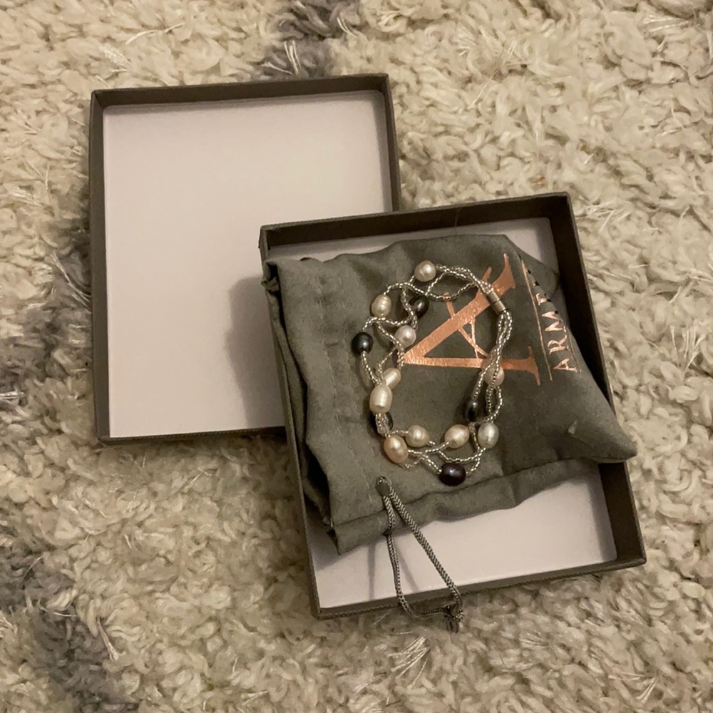 Armeny bracelet - Picture 1 of 4